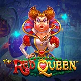 Bocoran RTP Slot Pragmatic The Red Queen
